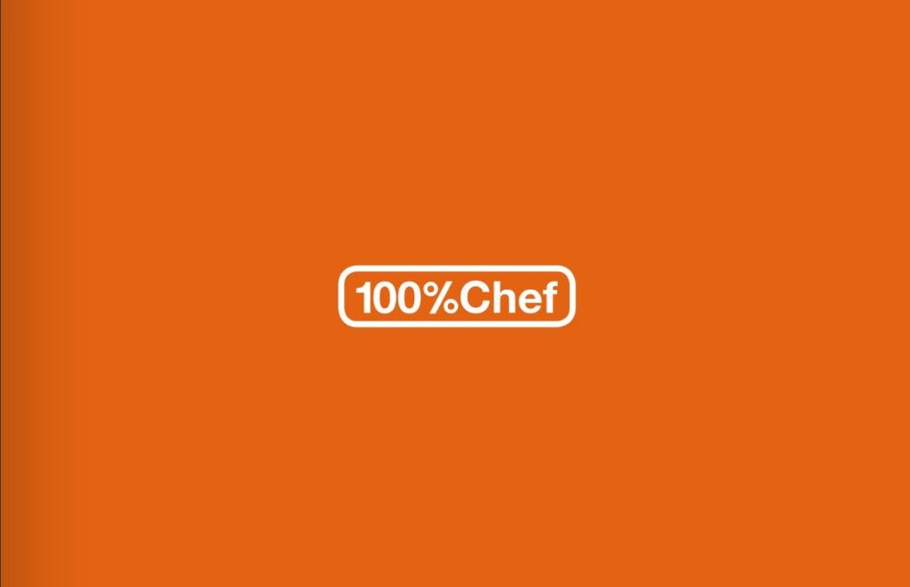 100%Chef