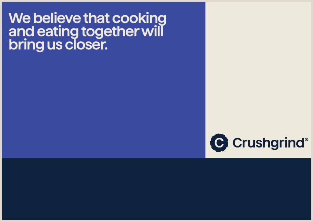 Crushgrind