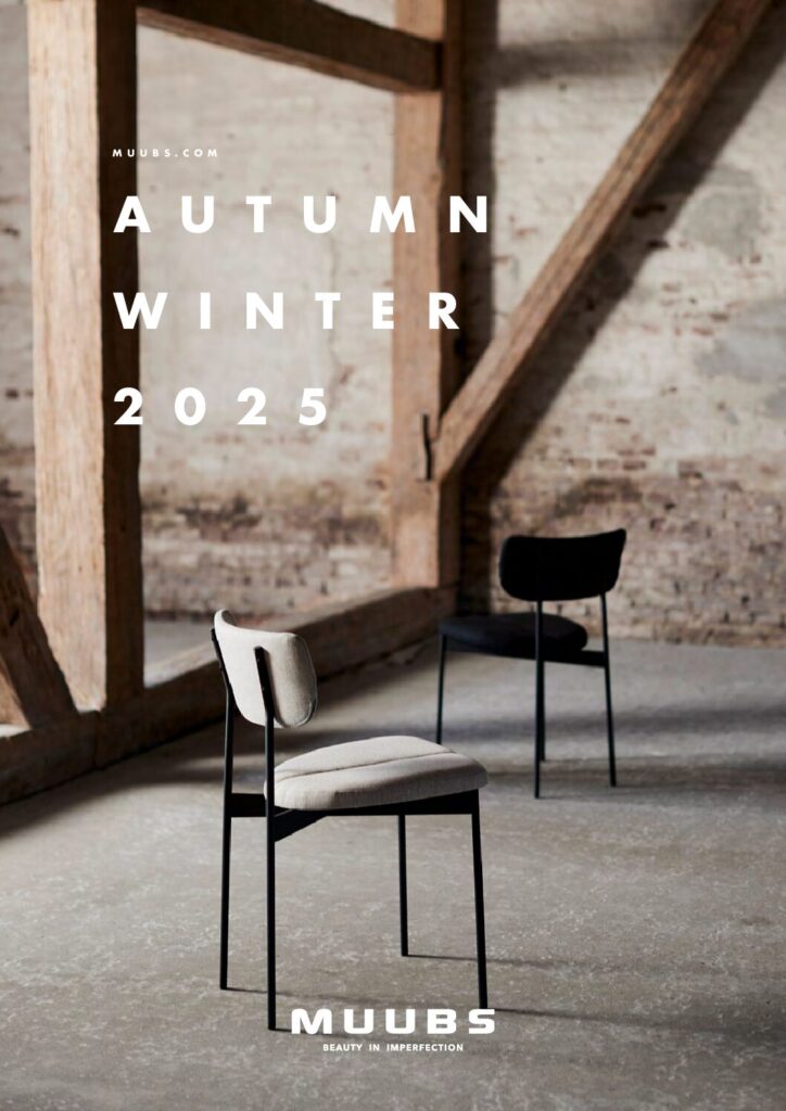 MUUBS katalog