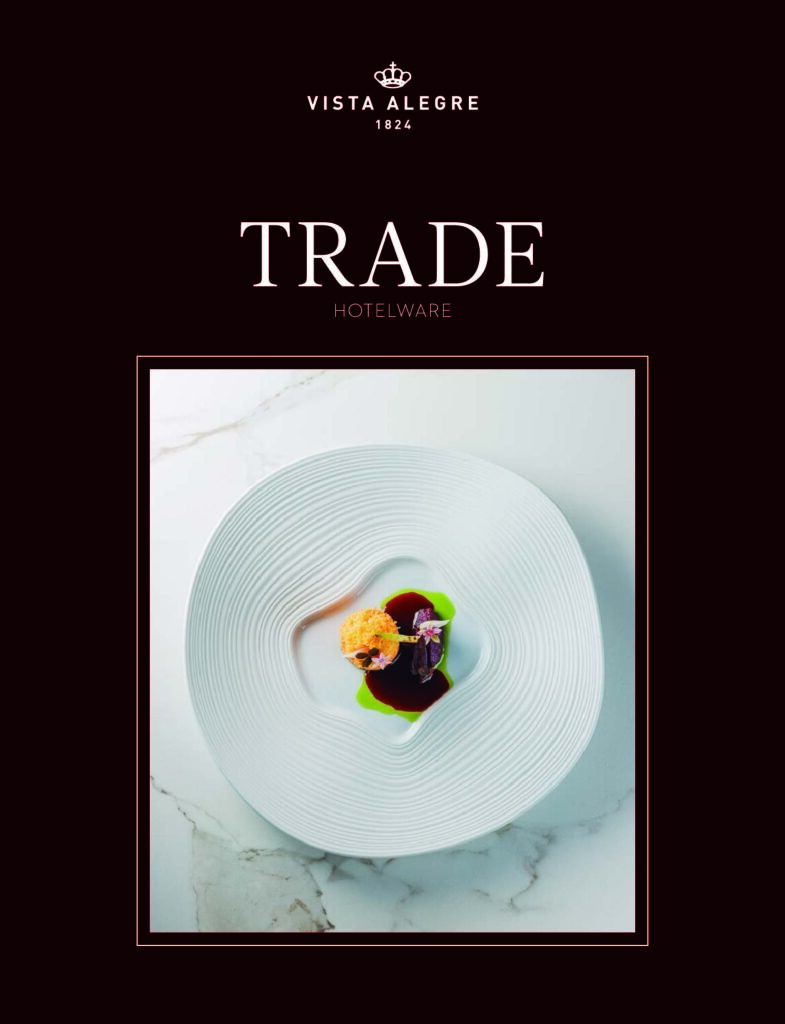 Vista Alegre Trade