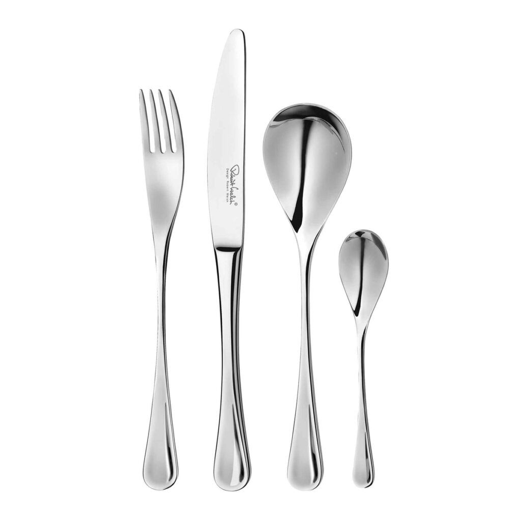 Příbory Robert Welch RW2 Bright